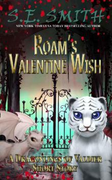Roam's Valentine Wish Read online
