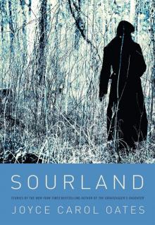 Sourland Read online