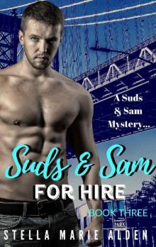 Suds and Sam For Hire Read online