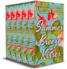 Summer Breeze Kisses Read online