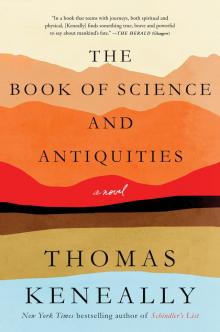 The Book of Science and Antiquities Read online