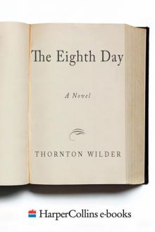 The Eighth Day Read online