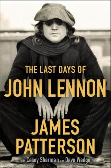 The Last Days of John Lennon Read online