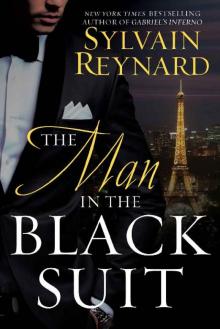 The Man in the Black Suit Read online