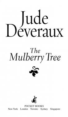 The Mulberry Tree Read online