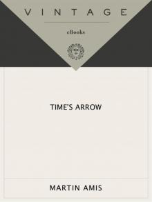 Time's Arrow Read online