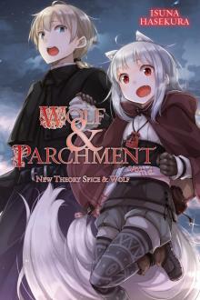 Wolf & Parchment, Volume 2 Read online