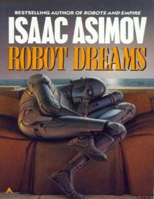 Robot Dreams Read online