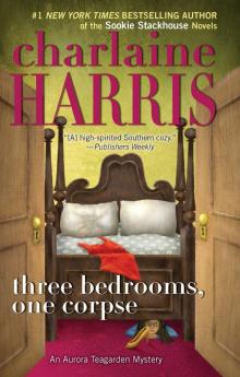 Three Bedrooms, One Corpse Read online