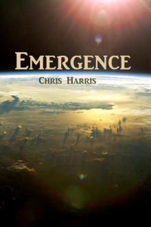 Emergence (Unedited Edition) Read online