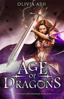 Age of Dragons Read online