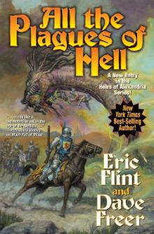 All the Plagues of Hell Read online