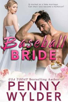 Baseball Bride Read online