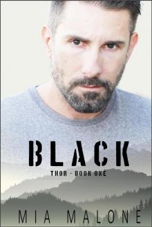 Black (Thor Book 1) Read online