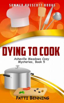 Dying to Cook Read online