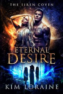 Eternal Desire Read online