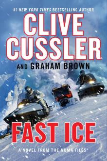 Fast Ice Read online