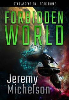 Forbidden World Read online