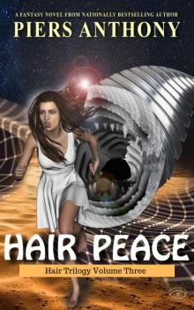 Hair Peace Read online