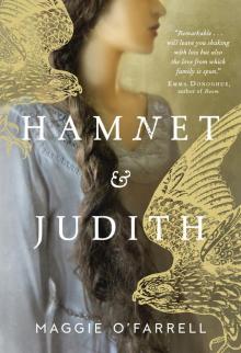 Hamnet and Judith Read online