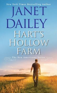 Hart's Hollow Farm Read online