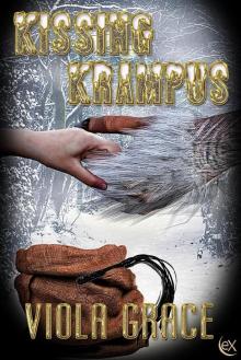 Kissing Krampus Read online