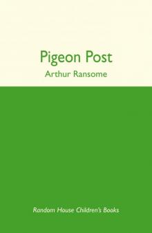 Pigeon Post Read online