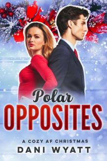 Polar Opposites Read online