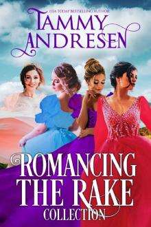 Romancing the Rake: Seven Regency Romances Read online
