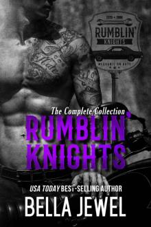 Rumblin' Knights Boxed Set Read online