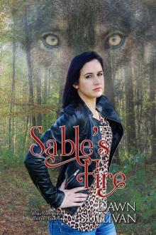 Sable's Fire Read online