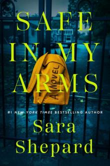 Safe in My Arms Read online