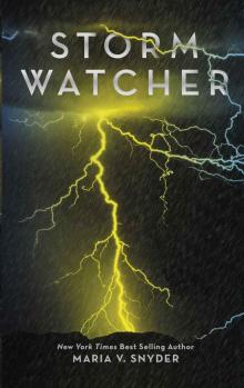 Storm Watcher Read online