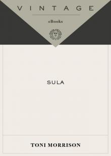 Sula Read online