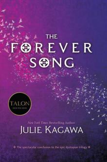The Forever Song Read online