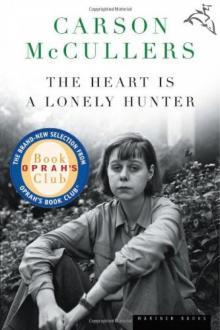The Heart Is a Lonely Hunter Read online