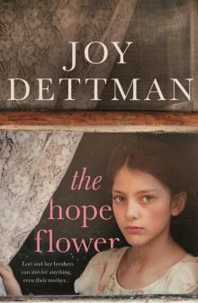 The Hope Flower Read online