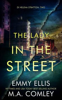 The Lady in the Street Read online