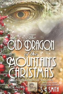 The Old Dragon of the Mountain's Christmas Read online