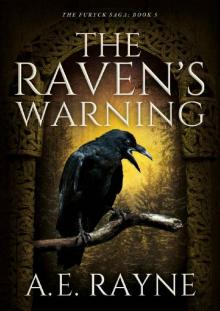 The Raven's Warning Read online