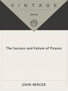 The Success and Failure of Picasso Read online