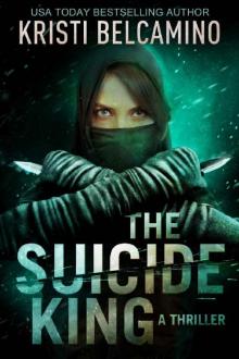 The Suicide King Read online
