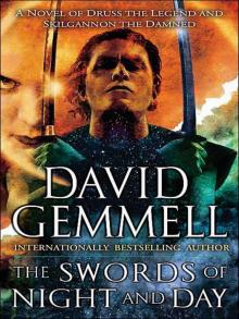 The Swords of Night and Day Read online