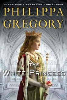 The White Princess Read online
