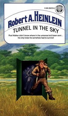Tunnel in the Sky Read online