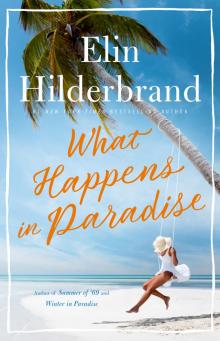 What Happens in Paradise Read online