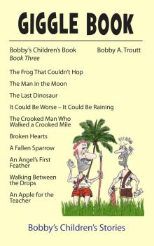 Giggle Book Three Read online