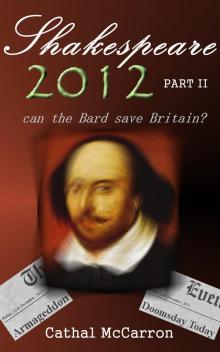 Shakespeare 2012 - Part II Read online