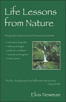 Life Lessons from Nature Read online