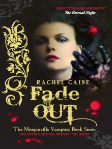 Fade Out Read online